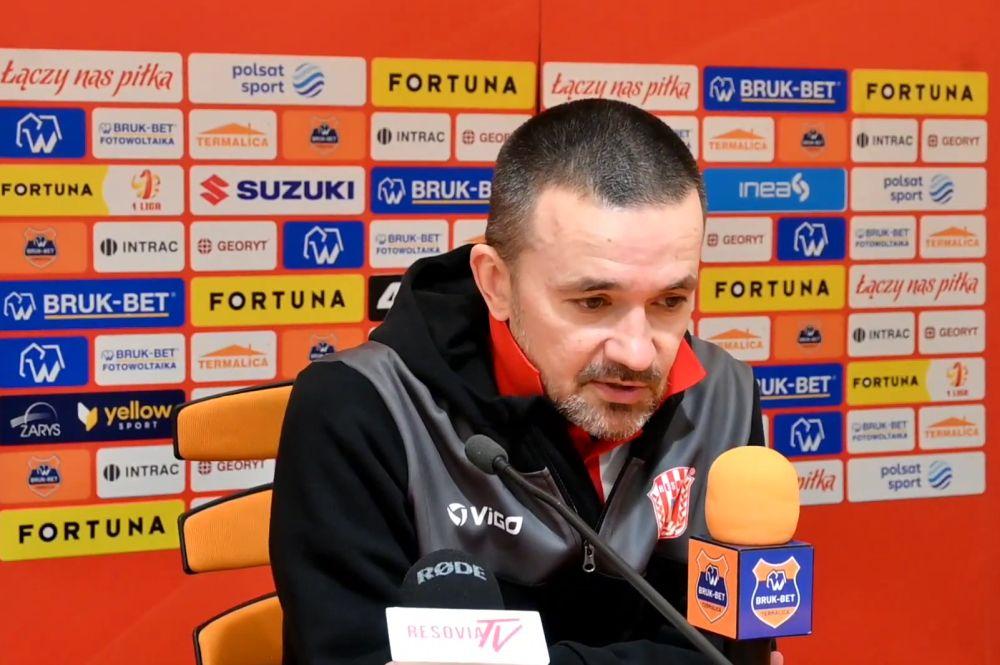 fot. Resovia TV