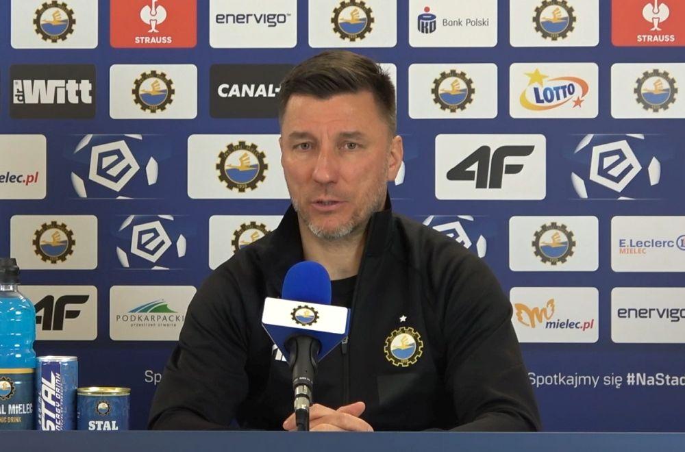 fot. FKS Stal Mielec S.A/youtube