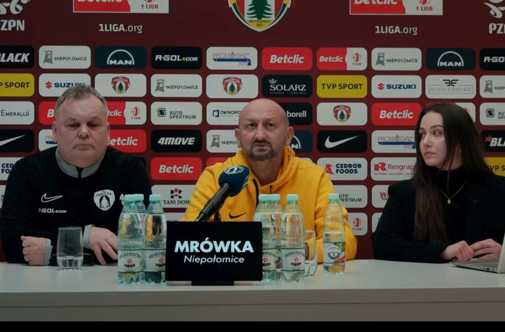 fot. Puszcza Niepołomice/youtube