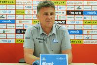 Marek Zub: Chciałbym, żeby nasz ofensywny styl był widoczny