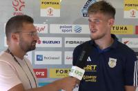 Karol Czubak: Nasz potencjał ofensywny jest bardzo wysoki