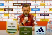 Szymon Grabowski: To będzie dla mnie wyjątkowy mecz