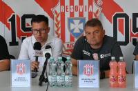 Leszek Bartnicki: Jedną wygraną jeszcze nikt sobie celów sportowych nie zapewnił