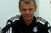 Arkadiusz Baran: Tylko wynik może nas cieszyć