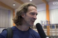 Stephane Antiga: Już wiem, kto będzie nową kapitan