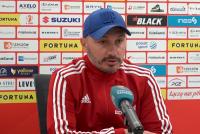 Marek Saganowski: Nasz plan został zrealizowany