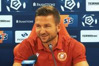 Daniel Myśliwiec: Stal Mielec jest drużyną nieobliczalną