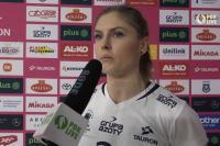 Martyna Grajber-Nowakowska: Mamy bardzo mocny zespół