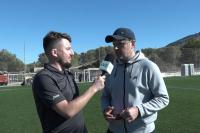 Cezary Kucharski: Stal Mielec jest bliska mojemu sercu