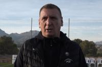 Kamil Kiereś: Matthew Guillaumier ma dziurę w nodze!