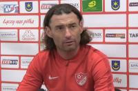 Valeriy Sokolenko: Musimy liczyć tylko i wyłącznie na siebie