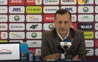 Jacek Klimek: Trener Ireneusz Mamrot był pierwszym wyborem