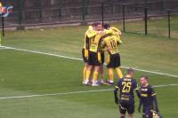 WIDEO: Siarka Tarnobrzeg - Avia Świdnik 2-2 [SKRÓT MECZU]