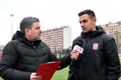 fot. Resovia/youtube