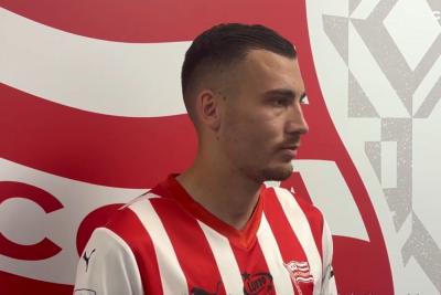 Napastnik Cracovii blisko nowego klubu. Transfer na ostatniej prostej