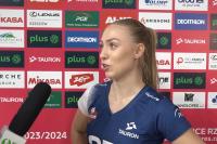 Magda Kubas: Bardzo dużo wymagam od siebie