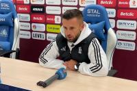 Szymon Grabowski: Przyjemnie jest wygrać na Hetmańskiej