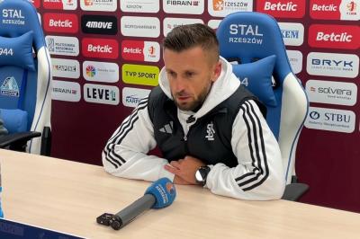 Szymon Grabowski: Przyjemnie jest wygrać na Hetmańskiej