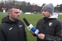 Bartosz Zołotar: Kwestia czasu, jak zaczniemy regularnie punktować