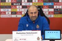 Trener Wisły Kraków podał się do dymisji!