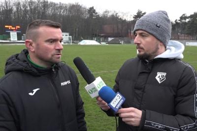 Bartosz Zołotar: Kwestia czasu, jak zaczniemy regularnie punktować