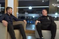 Kamil Kiereś: Uważam, że jestem silnym człowiekiem 