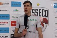 Krzysztof Rejno: Zdarzały nam się przestoje w trudniejszych momentach