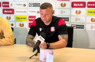 fot. Resovia TV