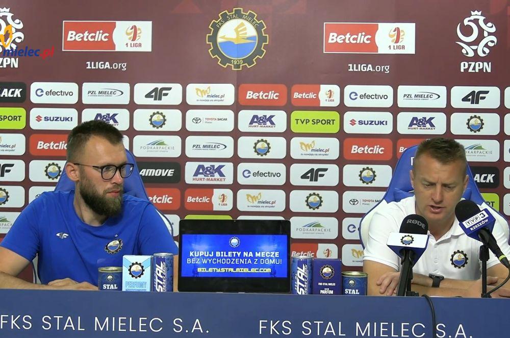 fot. FKS Stal Mielec