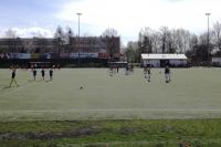 Porażka Resovii w zaległym meczu z Legią Warszawa