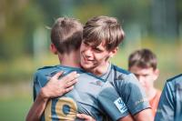 Piłkarze Stali Rzeszów i Resovii powołani na zgrupowanie Talent PRO 