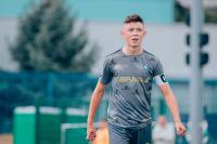 Obrońca z Akademii Stali Rzeszów trafił do Lecha Poznań!