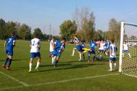 Centralna Liga Juniorów. Derby Podkarpacia dla Stali Mielec