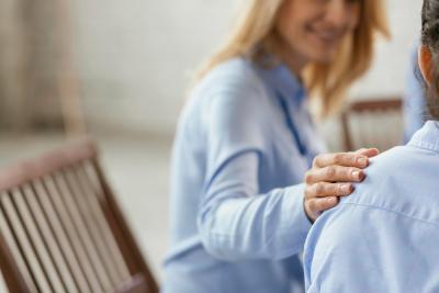 Ośrodek leczenia uzależnień – skuteczna pomoc w walce z nałogiem