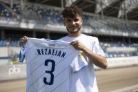 Stal Rzeszów wypożyczyła piłkarza Pogoni Szczecin!