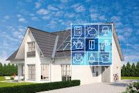 Co musisz mieć w inteligentnym domu? 5 ciekawych urządzeń