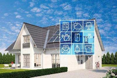 Co musisz mieć w inteligentnym domu? 5 ciekawych urządzeń