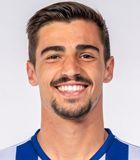 Rodrigo Conceição - Jagiellonia Białystok