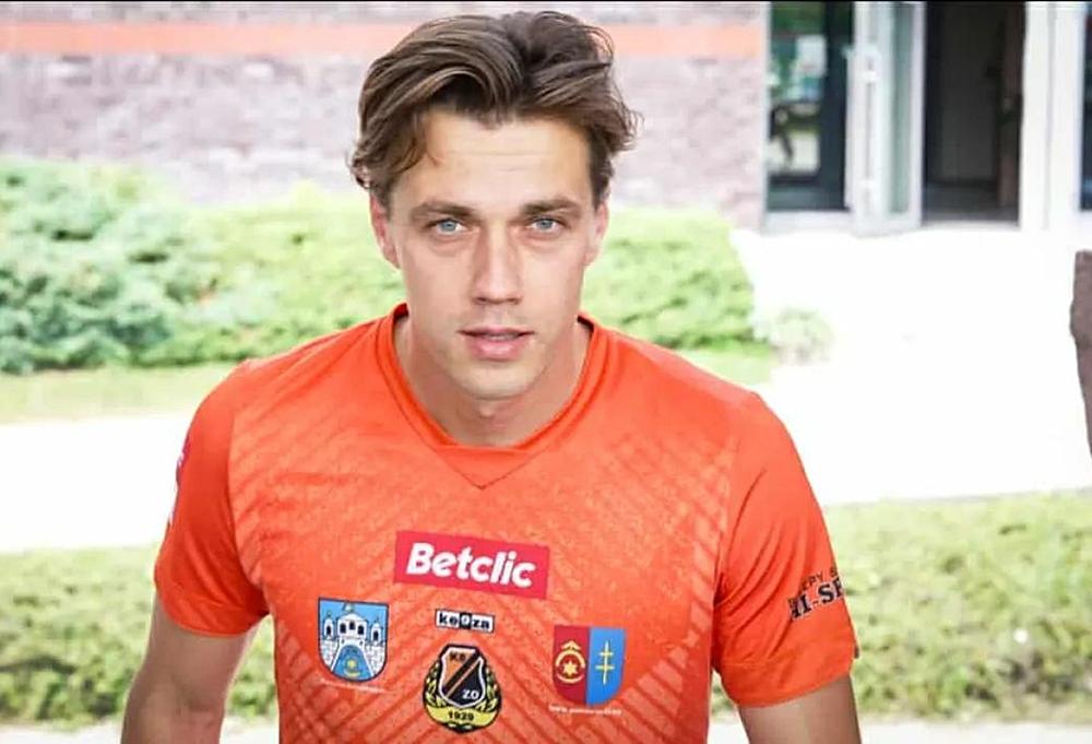 fot. KSZO 1929 Ostrowiec Świętokrzyski 