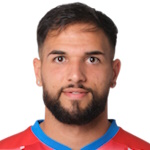 Antoñin Cortes - Korona Kielce