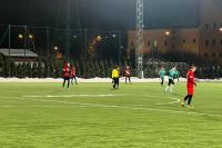 Cosmos sprawił lanie Koronie w sparingu