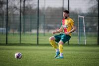 Trener Marcin Wołowiec wyjaśnił kolejnego rywala!