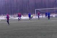 Wysoka wygrana Cosmosu Nowotaniec z młodą drużyną Karpat