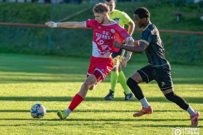 FOTOGALERIA: Cosmos Nowotaniec - Stal Gorzyce 2-1 [ZDJĘCIA]