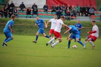 Kadra Cosmosu Nowotaniec na rundę wiosenną