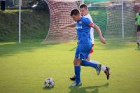 Cosmos Nowotaniec - Wisłok Wiśniowa znów bez goli