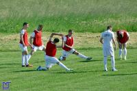 4 liga podkarpacka: Cosmos Nowotaniec wycofa się z rozgrywek?