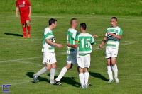 Cosmos Nowotaniec nie zagra na wiosnę. Klub wycofany z rozgrywek 4 ligi