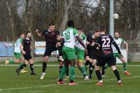 Przygotowania do sezonu na ostatniej prostej. Sparingi w 3 i 4 lidze [WYNIKI]