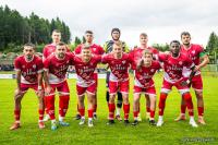 4 liga na żywo: Ekoball Stal Sanok - Cosmos Nowotaniec [TRANSMISJA WIDEO]